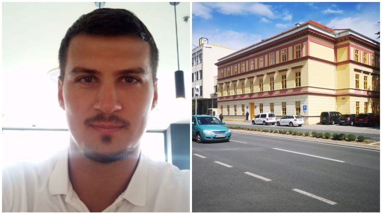 Anisu Kalajdžiću iz Mostar produžen pritvor: Iznešeni novi dokazi