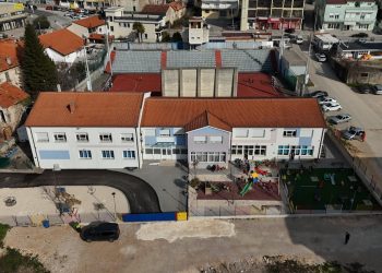 Dječji vrtić Ljubuški slavi 50 godina rada: Pola stoljeća dječjeg smijeha i zajedništva