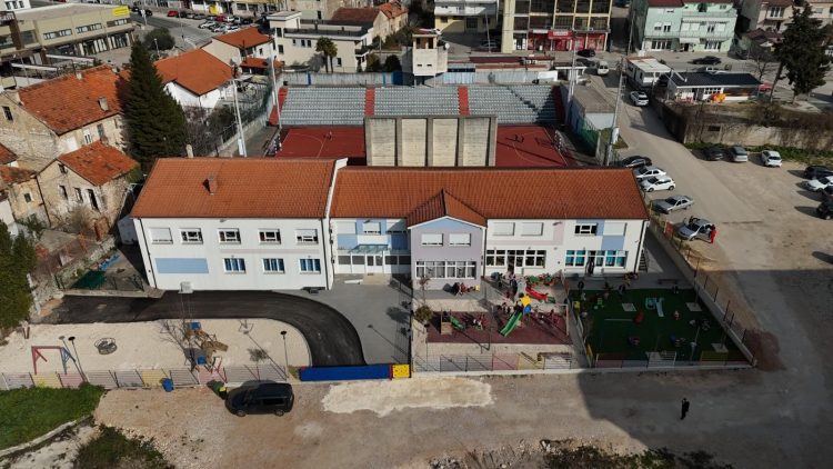 Dječji vrtić Ljubuški slavi 50 godina rada: Pola stoljeća dječjeg smijeha i zajedništva
