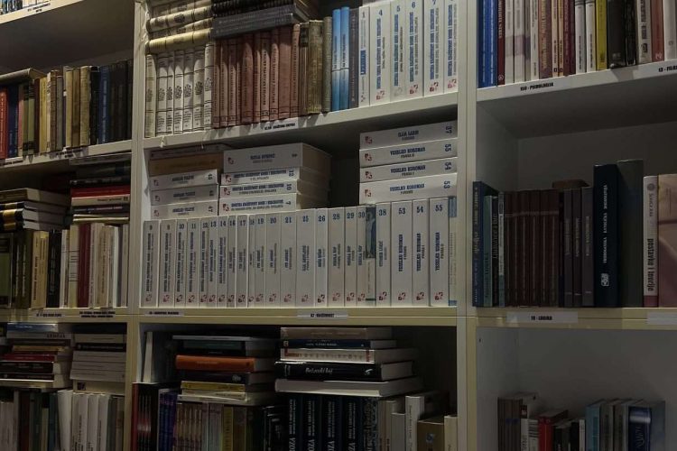 Grude obilježavaju Međunarodni dan razmjene knjiga