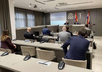 Direkcija za ekonomsko planiranje predstavila ključne reformske prioritete u ŽZH