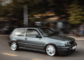 Vozaču iz BiH oduzet Golf zbog neplaćenih kazni od 67.620 KM