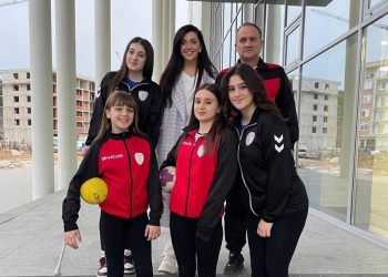 (VIDEO) Četiri sestre Raguž s juga Hercegovine stvaraju priču kakva se ne viđa često