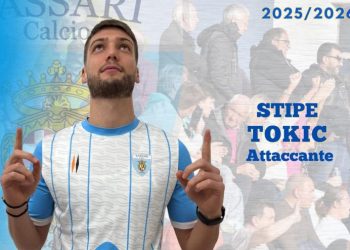 Širokobriježanin se našao u idealnoj momčadi kola Serie D