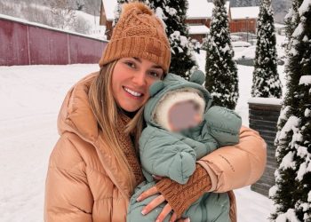 (VIDEO) Širokobriješka pjevačica Antonija Čerkez otkrila kako izgleda život nakon poroda i svadbe