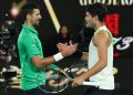 Smjena generacija u Melbourneu: Alcaraz srušio Đokovića i osvojio Australian Open