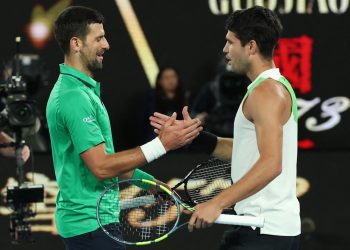 Smjena generacija u Melbourneu: Alcaraz srušio Đokovića i osvojio Australian Open