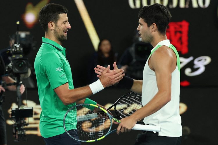 Smjena generacija u Melbourneu: Alcaraz srušio Đokovića i osvojio Australian Open