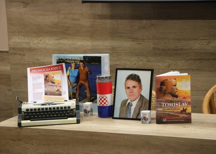 Foto: Hrvatski Dom herceg Stjepan Kosača