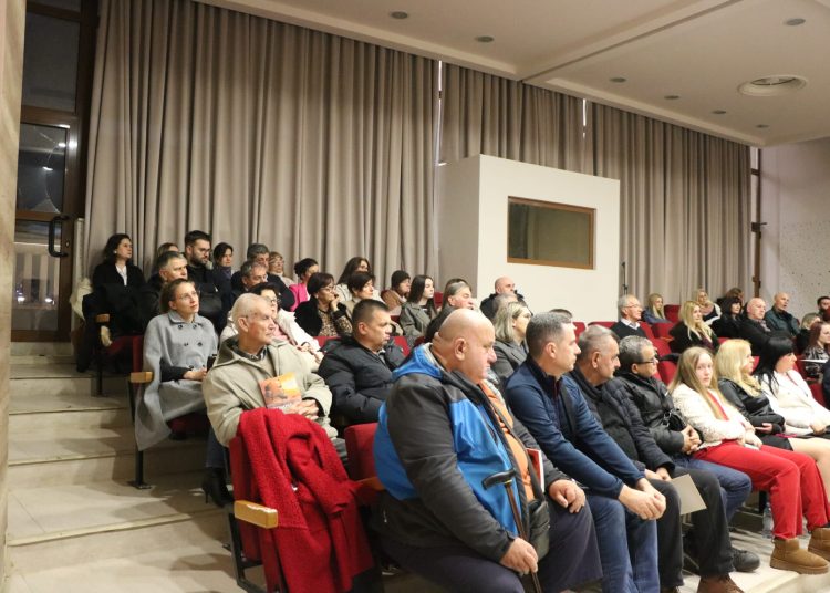 Foto: Hrvatski Dom herceg Stjepan Kosača