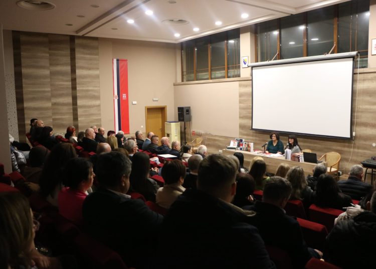 Foto: Hrvatski Dom herceg Stjepan Kosača