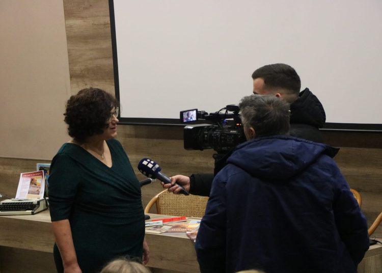 Foto: Hrvatski Dom herceg Stjepan Kosača