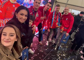 Foto: PROTV