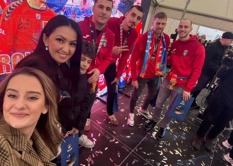 Foto: PROTV