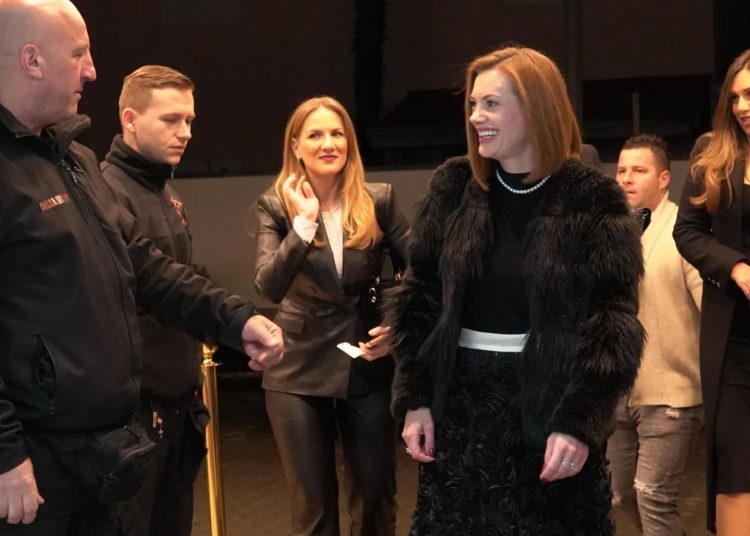 Foto: NK Gošk Gabela