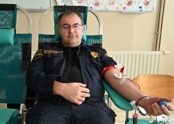 Foto: Crveni križ ŽZH