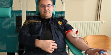 Foto: Crveni križ ŽZH