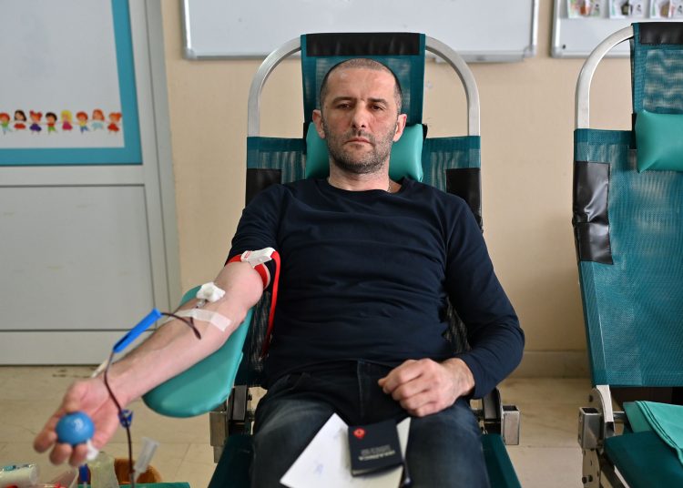 Foto: Crveni križ ŽZH