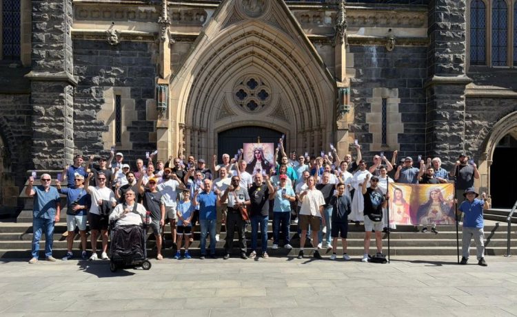 Sjećanje koje ne poznaje granice: Krunica u čast širokobrijeških mučenika u Melbourneu