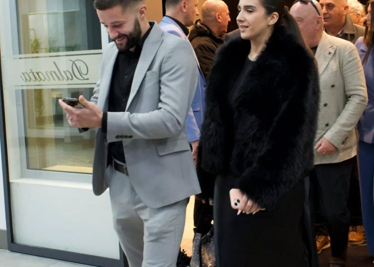 Održana Plavo-bijela noći NK GOŠK-a