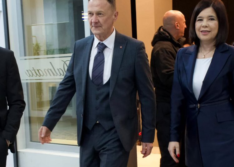 Održana Plavo-bijela noći NK GOŠK-a