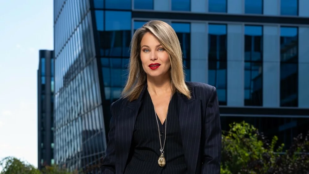 U mailovima poslanim Epsteinu spominje se i voditeljica Mia Kovačić