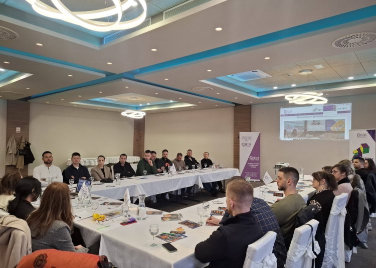 Policija, centri za socijalni rad i Županijski sud Široki Brijeg sudjelovali u promociji prava žrtava nasilja