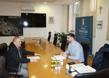 Centar za socijalni rad Posušje: U 2025. isplaćeno 9.390.906,31 KM