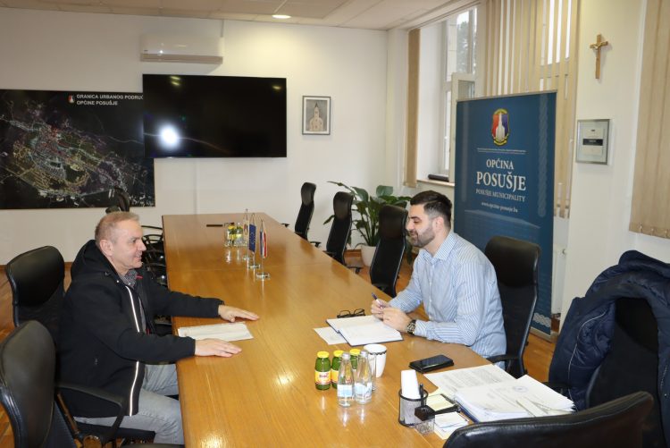 Centar za socijalni rad Posušje: U 2025. isplaćeno 9.390.906,31 KM