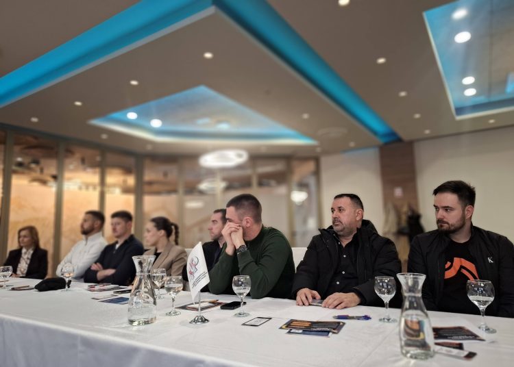 Policija, centri za socijalni rad i Županijski sud Široki Brijeg sudjelovali u promociji prava žrtava nasilja