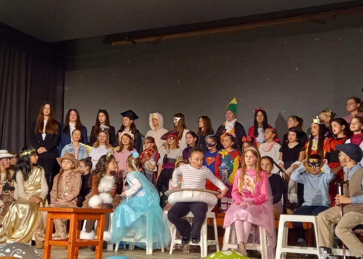 Foto: Grad Široki Brijeg