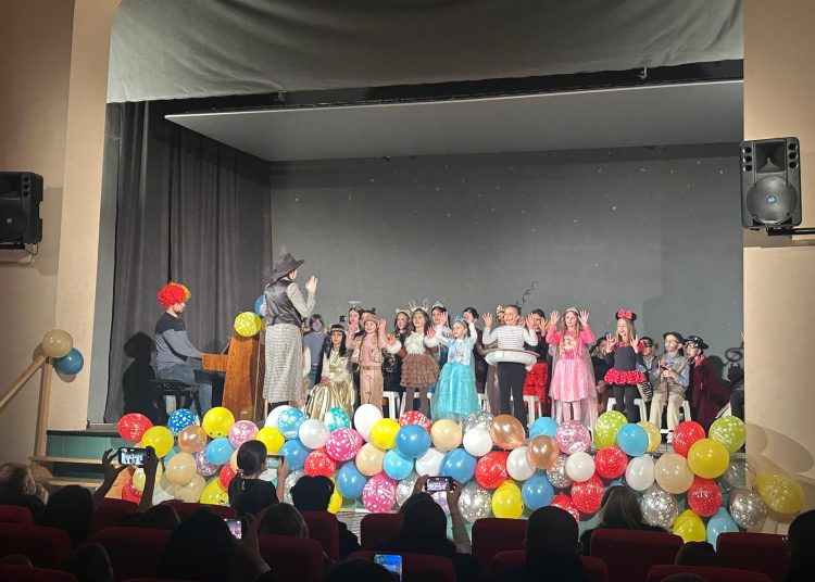 Foto: Grad Široki Brijeg