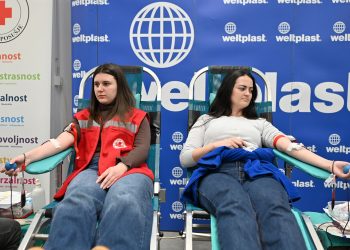 Foto: Crveni križ ŽZH