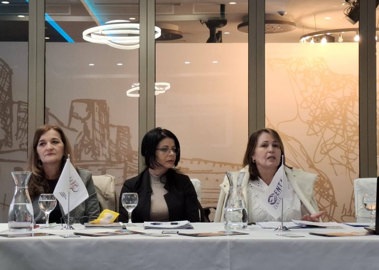 Policija, centri za socijalni rad i Županijski sud Široki Brijeg sudjelovali u promociji prava žrtava nasilja