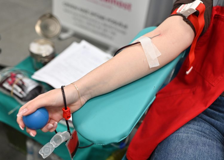 Foto: Crveni križ ŽZH