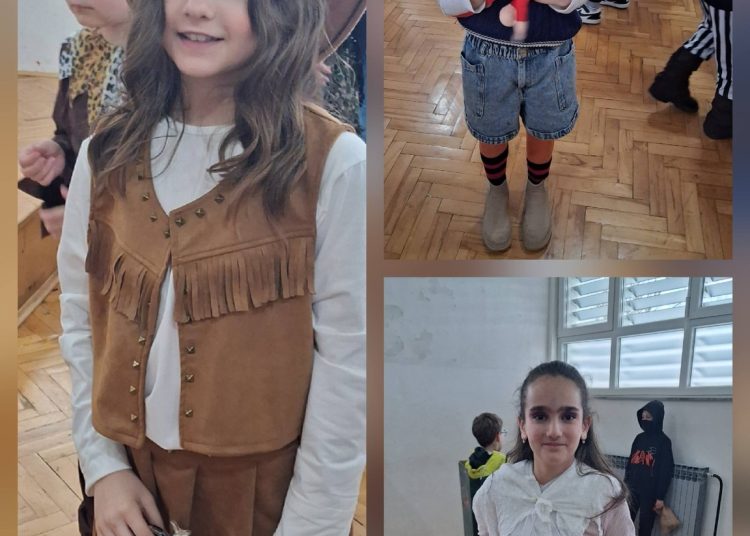 Foto: Osnovna škola Kočerin