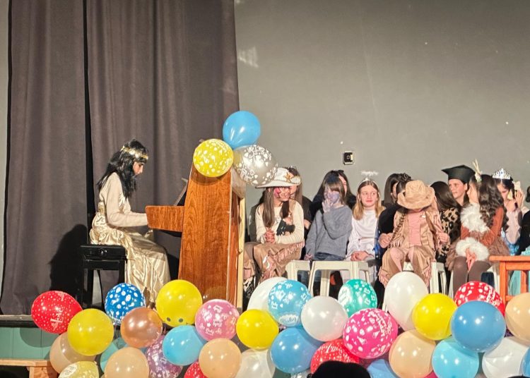 Foto: Grad Široki Brijeg