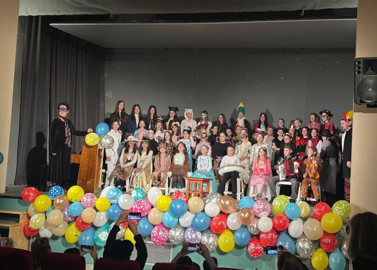 Foto: Grad Široki Brijeg