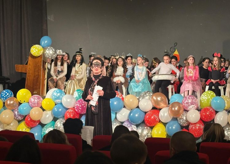 Foto: Grad Široki Brijeg