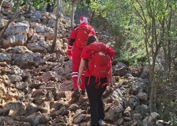 Brzom intervencijom uspješno okončana potraga za nestalom ženom na području Čitluka