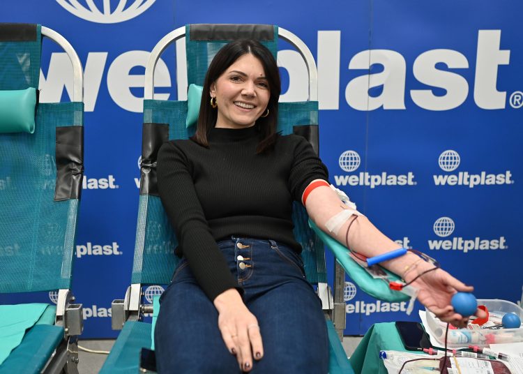 Foto: Crveni križ ŽZH