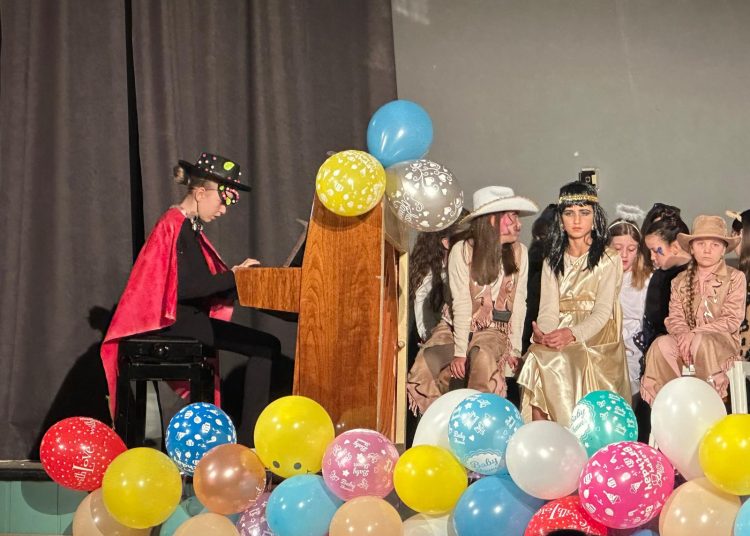 Foto: Grad Široki Brijeg