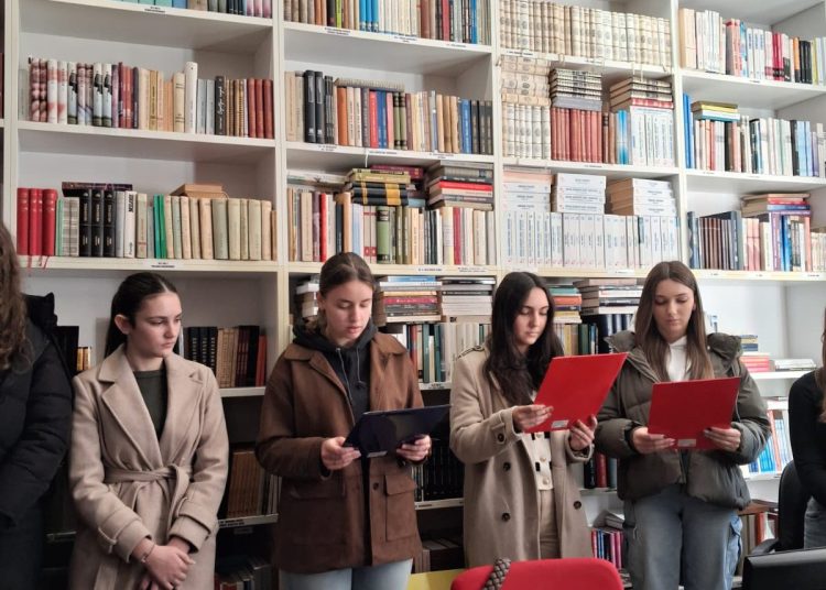 Javna ustanova "Kulturni dom Antun Branko Šimić" Grude