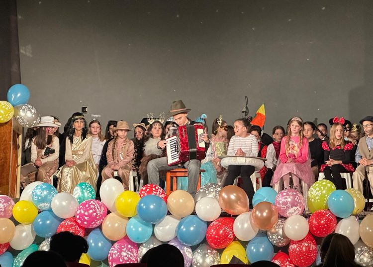 Foto: Grad Široki Brijeg