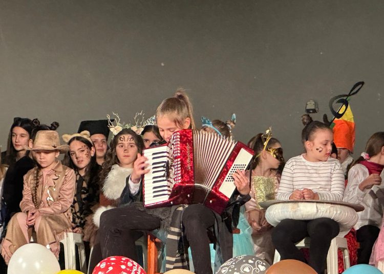 Foto: Grad Široki Brijeg