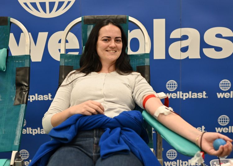 Foto: Crveni križ ŽZH