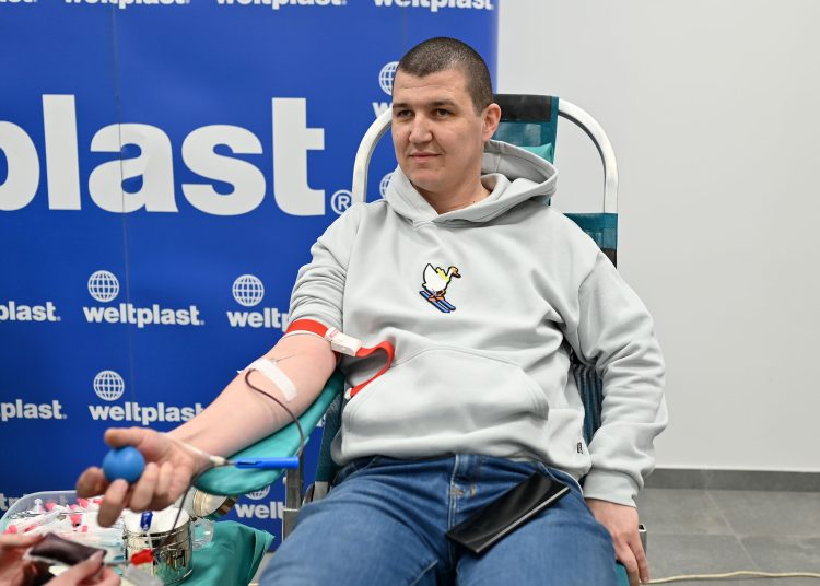 Foto: Crveni križ ŽZH