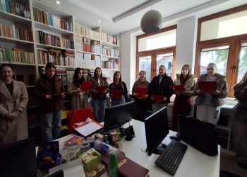 Javna ustanova "Kulturni dom Antun Branko Šimić" Grude