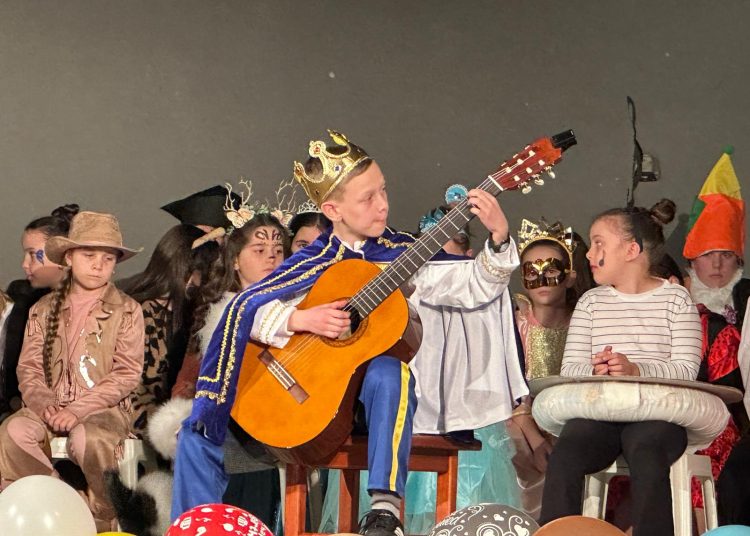 Foto: Grad Široki Brijeg