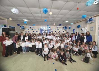 Dječji vrtić Ljubuški proslavio veliki jubilej, 50 godina postojanja